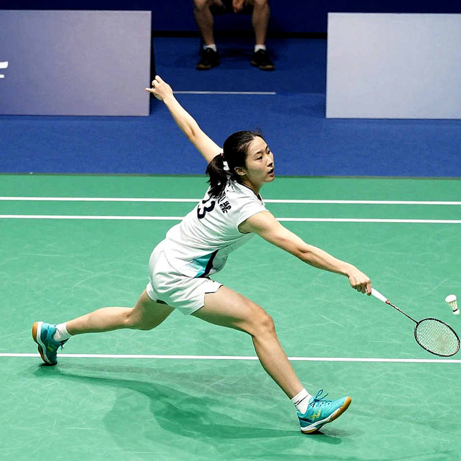 Asian Games 2026: Khoảng trống giữa đỉnh cao và tầm với của cầu lông Ấn Độ