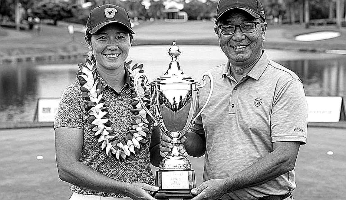 PGA Tour và bài toán cờ bạc có trách nhiệm: Khi dữ liệu gặp đạo đức kinh doanh