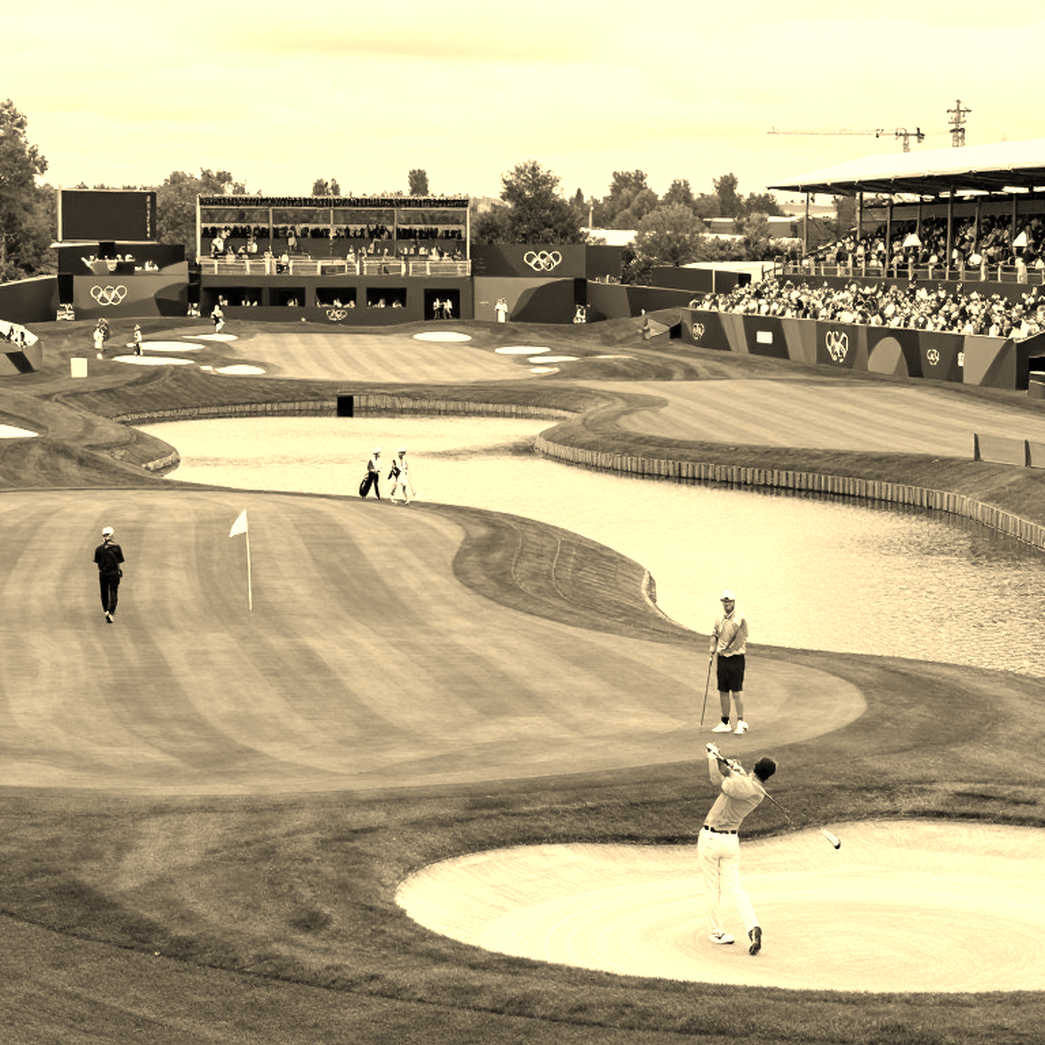 Tiger Woods and the Golf Cart Question: When Florida Law Stumbles Before a Legend