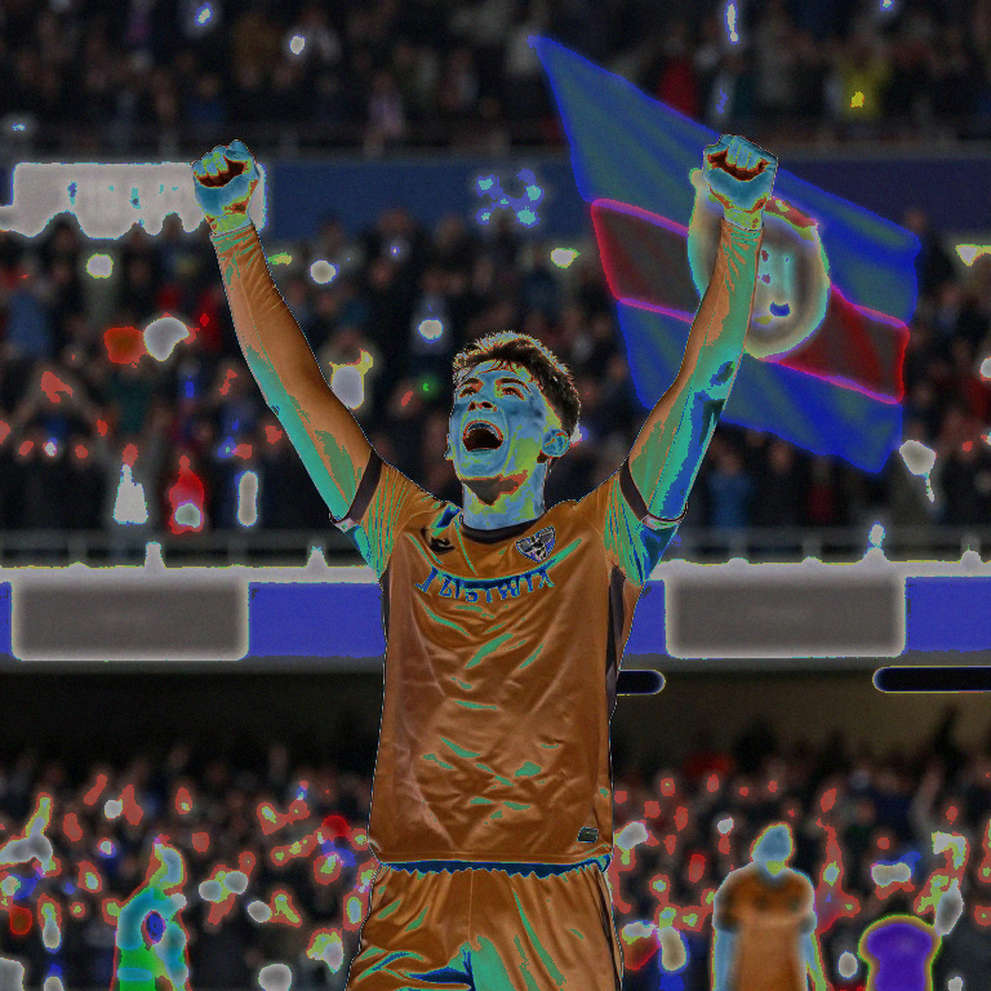 The Misapplied Label in the Football Data Pipeline: When a Political Report Reaches the Classification Layer