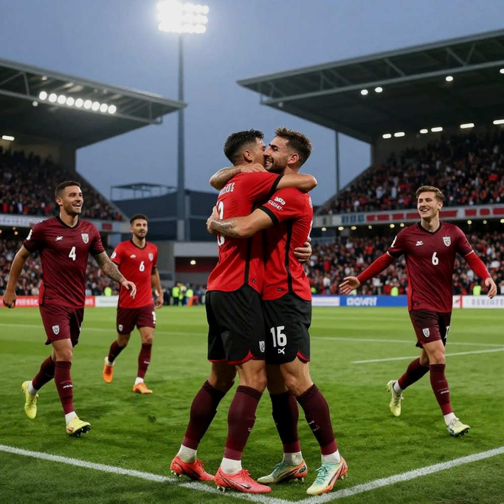 The Misapplied Label in the Football Data Pipeline: When a Political Report Reaches the Classification Layer The Misapplied Label in the Football Data Pipeline: When a Political Report Reaches the Classification Layer