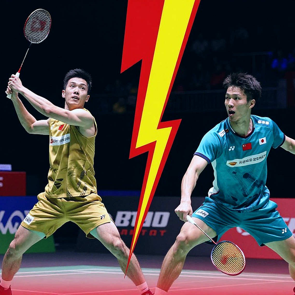 Lakshya Sen and the 2026 Asian Games: When the Bracket Refuses to Follow the Script Lakshya Sen and the 2026 Asian Games: When the Bracket Refuses to Follow the Script