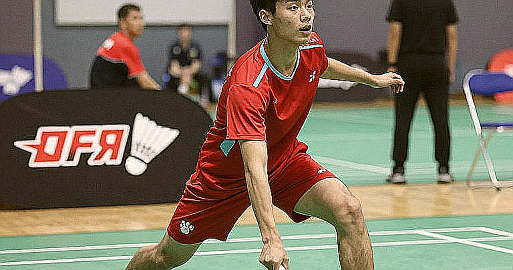 Lakshya Sen and the 2026 Asian Games: When the Bracket Refuses to Follow the Script Lakshya Sen and the 2026 Asian Games: When the Bracket Refuses to Follow the Script