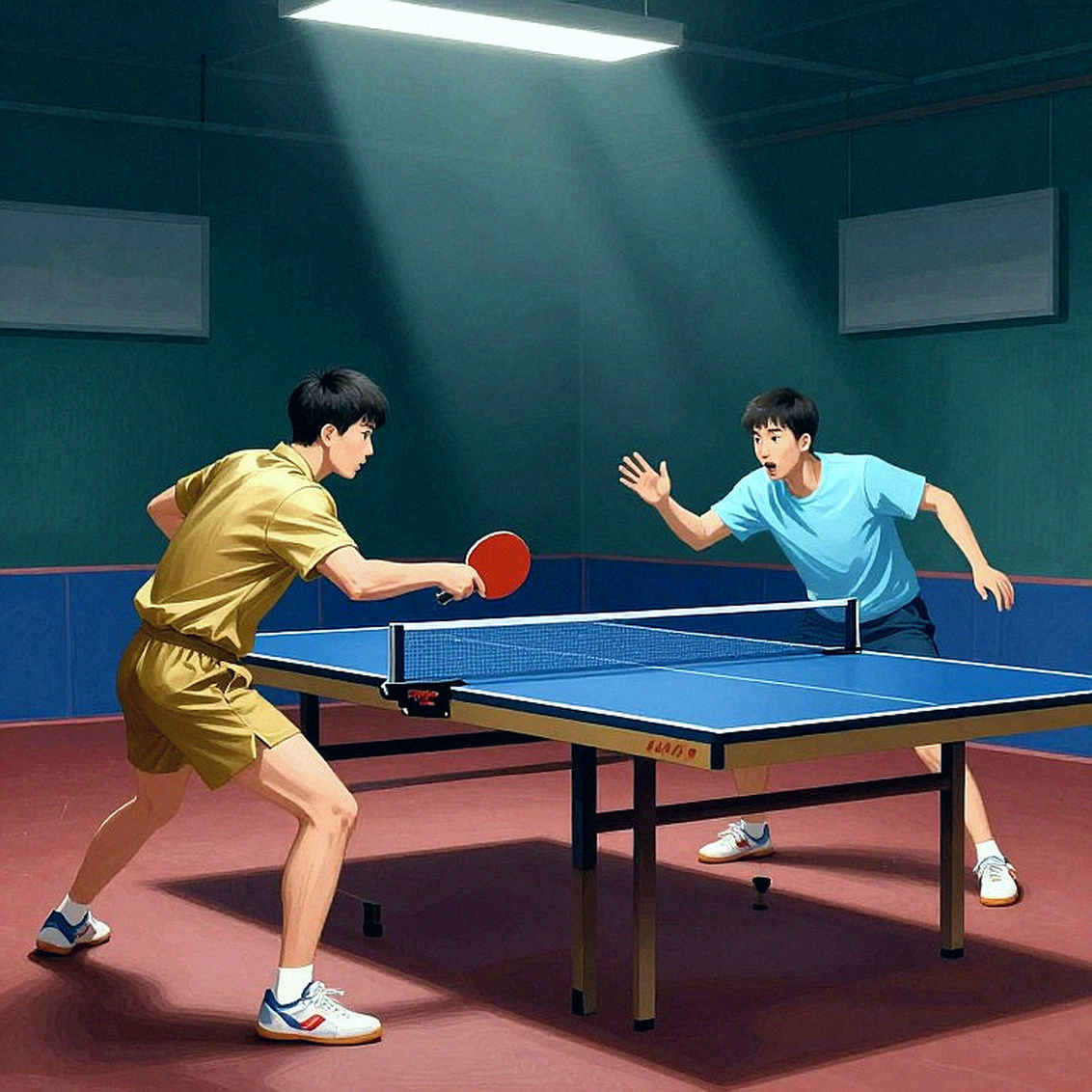 Bỉ Open 2026: Bồ Đào Nha và hai chức vô địch U21 — khi bảng điểm tự lên tiếng