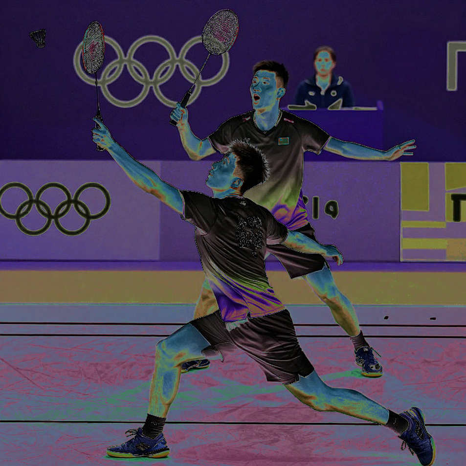 Chung kết đồng đội nam ASIAD 2026: Indonesia đi bằng hai điểm đôi, nhưng câu hỏi vẫn nằm ở đơn một Chung kết đồng đội nam ASIAD 2026: Indonesia đi bằng hai điểm đôi, nhưng câu hỏi vẫn nằm ở đơn một