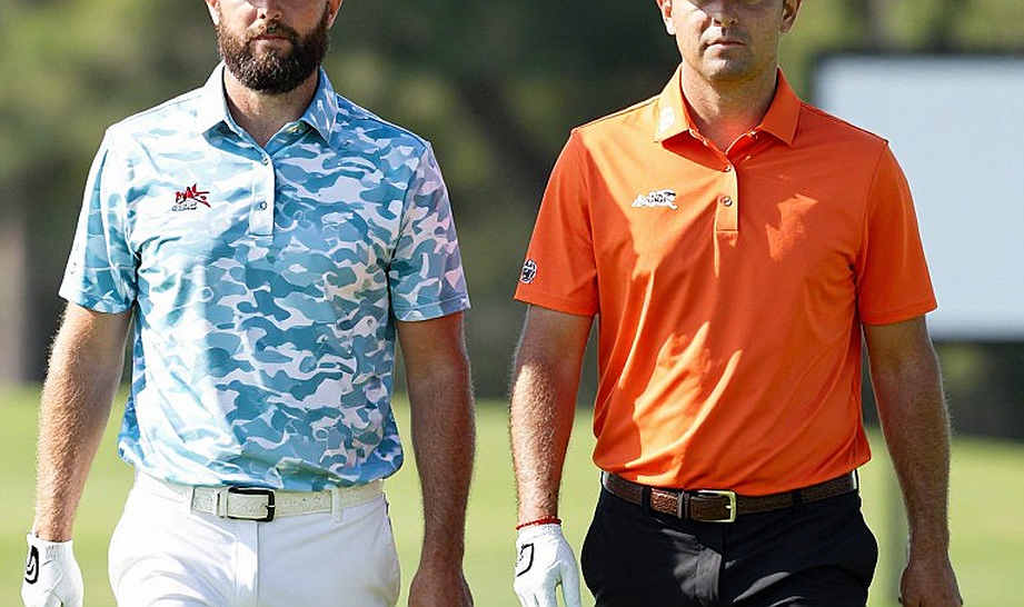 Walker Cup 2026: Sân nhà Lahinch – ‘Người thứ 11’ của Đội GB&I? Walker Cup 2026: Sân nhà Lahinch – ‘Người thứ 11’ của Đội GB&I?