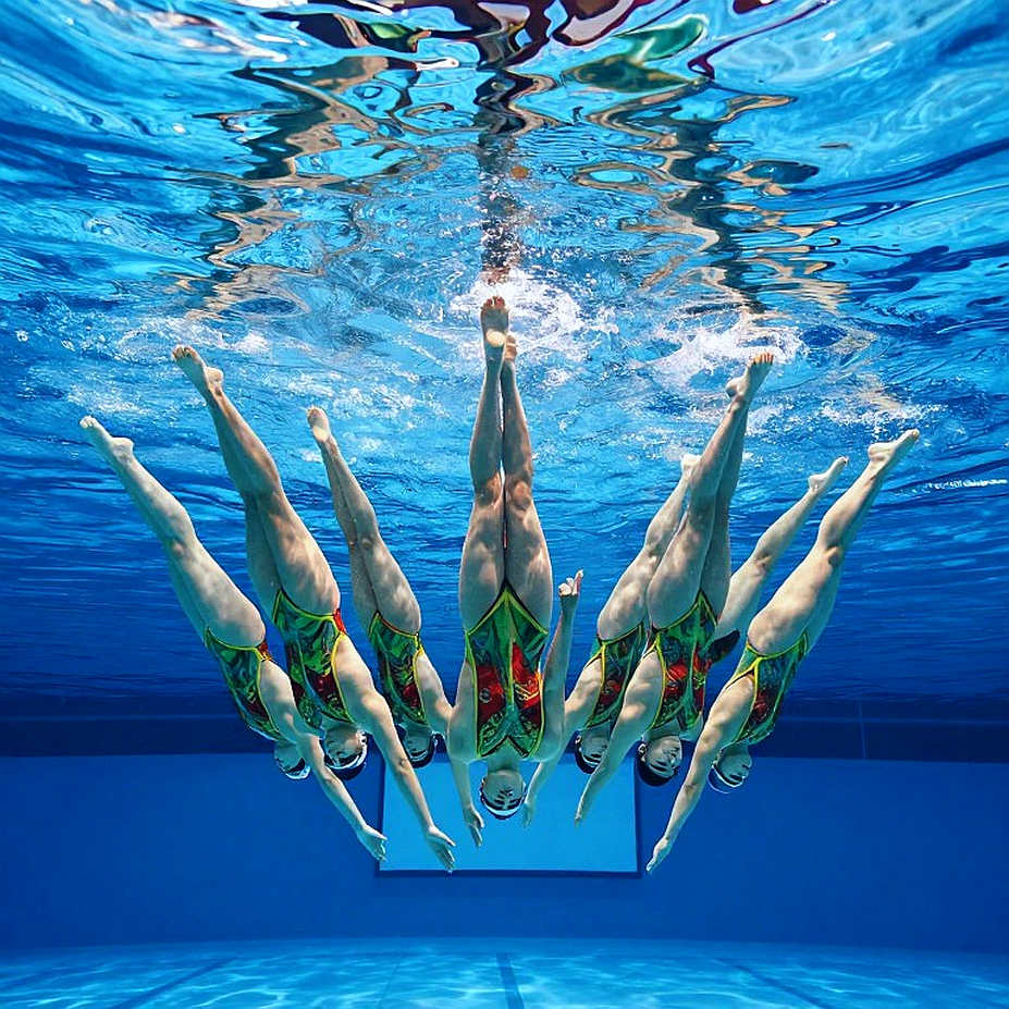 Matsushita Breaks Asian Record in 400 IM: When Movement Data Surpasses Legends Matsushita Breaks Asian Record in 400 IM: When Movement Data Surpasses Legends