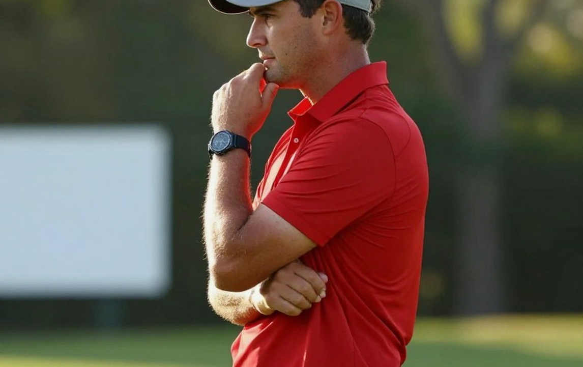 Phân Tích Dữ Liệu Chi Tiết Về Thay Đổi Kỹ Thuật Trong Trận Đấu Golf