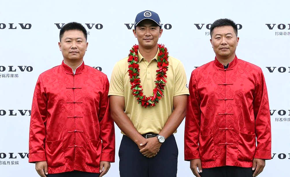 Phân Tích Dữ Liệu Chi Tiết Về Thay Đổi Kỹ Thuật Trong Trận Đấu Golf