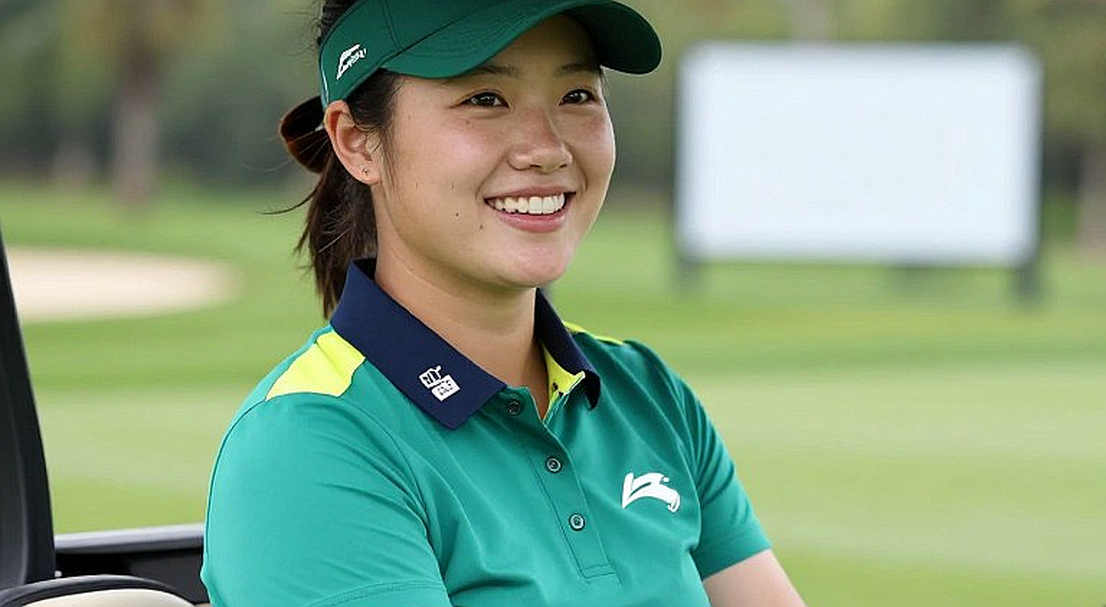 Phân Tích Dữ Liệu Chi Tiết Về Thay Đổi Kỹ Thuật Trong Trận Đấu Golf