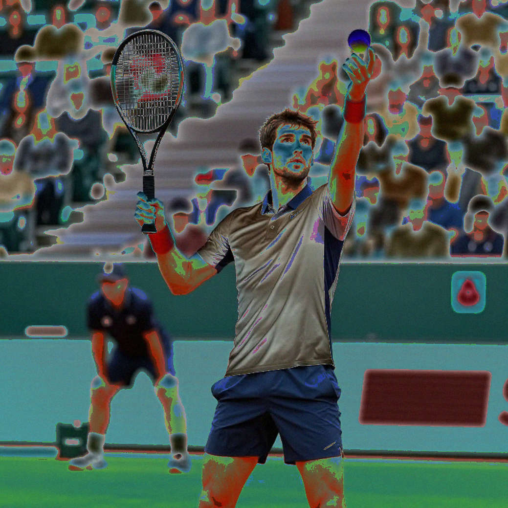 Jessica Pegula lội ngược dòng giành vé vào tứ kết US Open 2026