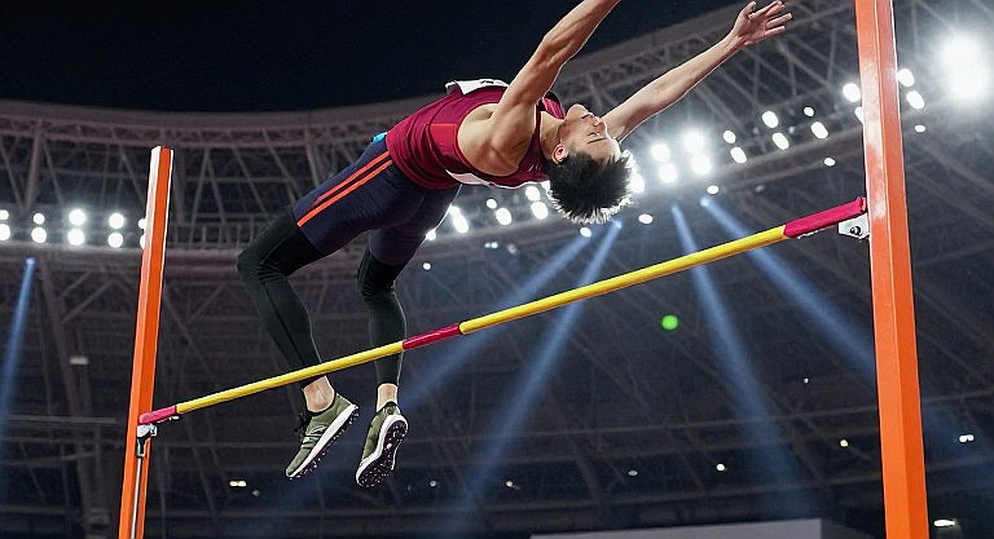 Jemma Reekie phá kỷ lục mile đường châu Âu, khẳng định phong độ sau chấn thương và chuẩn bị cho World Championships 2026