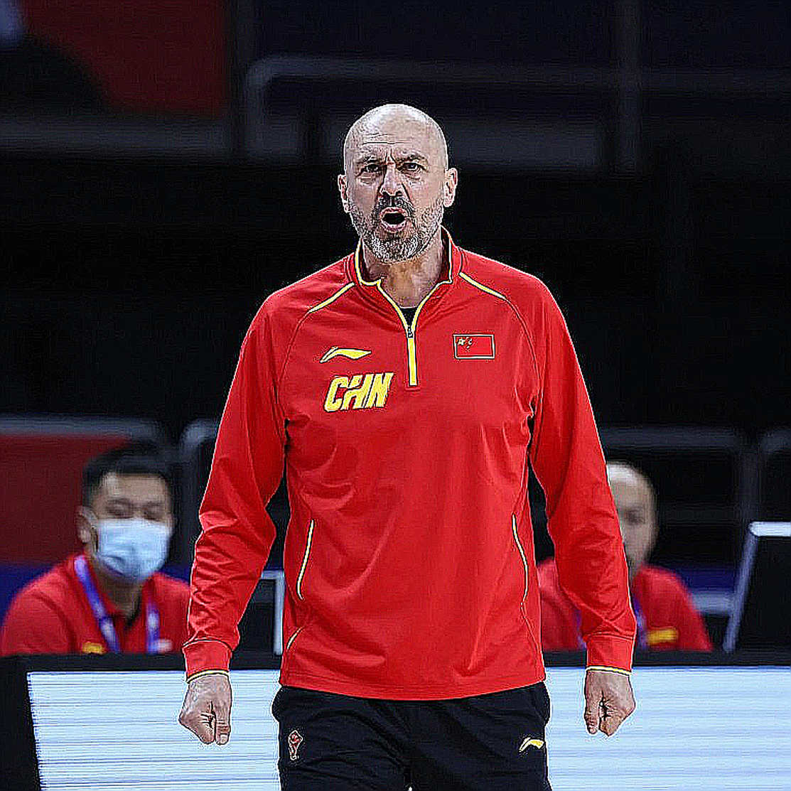 Indonesia gặp Trung Quốc ở chung kết cầu lông đồng đội nam ASIAD 2026: Bài học từ một trận thua mở màn Indonesia gặp Trung Quốc ở chung kết cầu lông đồng đội nam ASIAD 2026: Bài học từ một trận thua mở màn