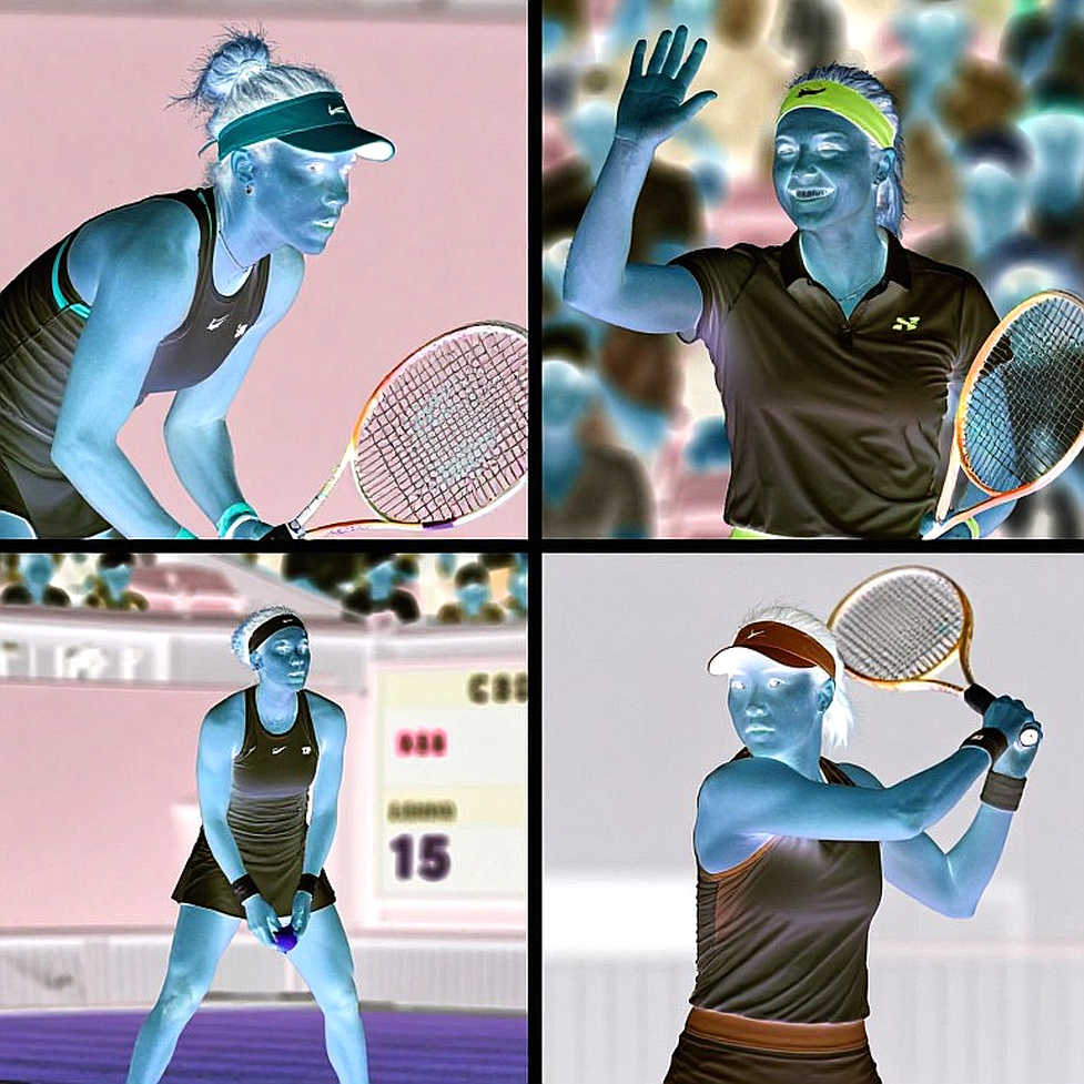 Phân Tích Trận Tennis Với Dữ Liệu Kinh Doanh