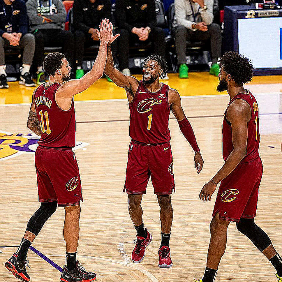 Kevin Durant và lời hứa Olympic 2028: Chặng cuối của kẻ không chịu già