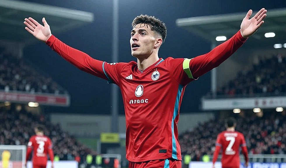 Beşiktaş 4-1 Marseille: The Three Minutes After Half-Time and the Trap of Praise Beşiktaş 4-1 Marseille: The Three Minutes After Half-Time and the Trap of Praise