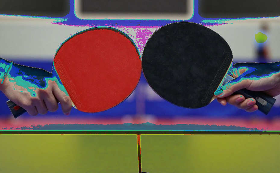 Lớp Trầm Tích U12: Khi ITTF Gieo Mầm Ở Sheffield Và Việt Nam Cần Đào Sâu Đến Đâu?