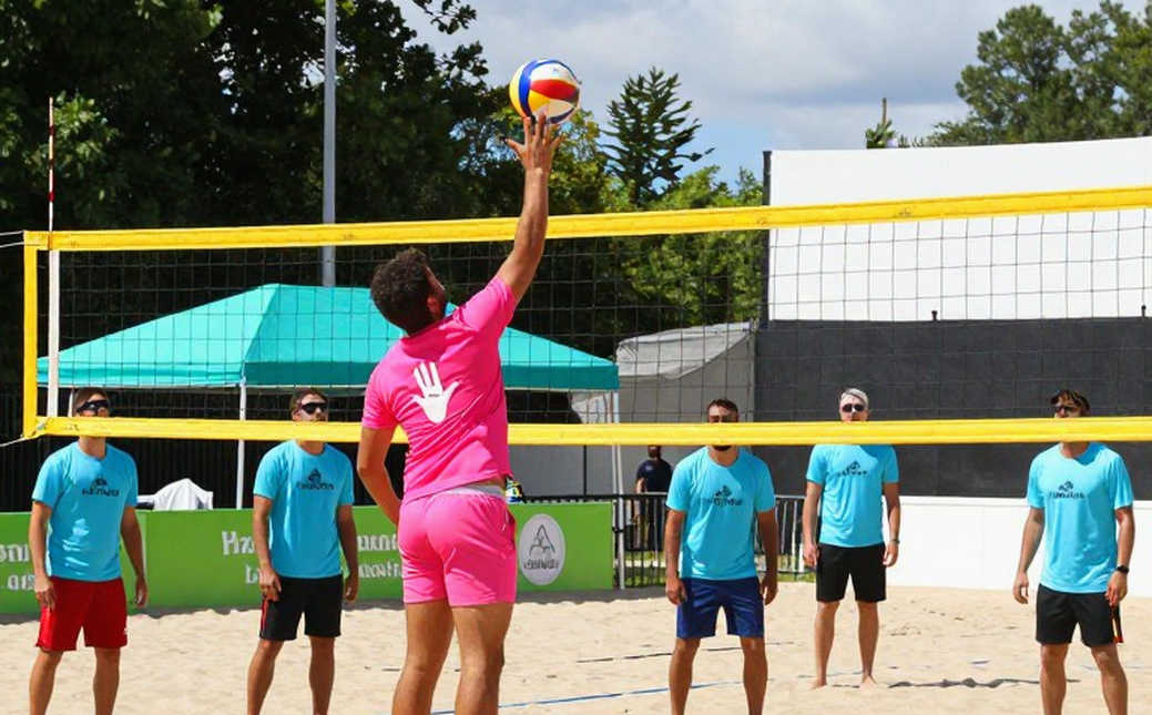 Efeler and Three Sets Lost Within Reach: What the EuroVolley 2026 Scoreline Doesn't Say Efeler and Three Sets Lost Within Reach: What the EuroVolley 2026 Scoreline Doesn't Say