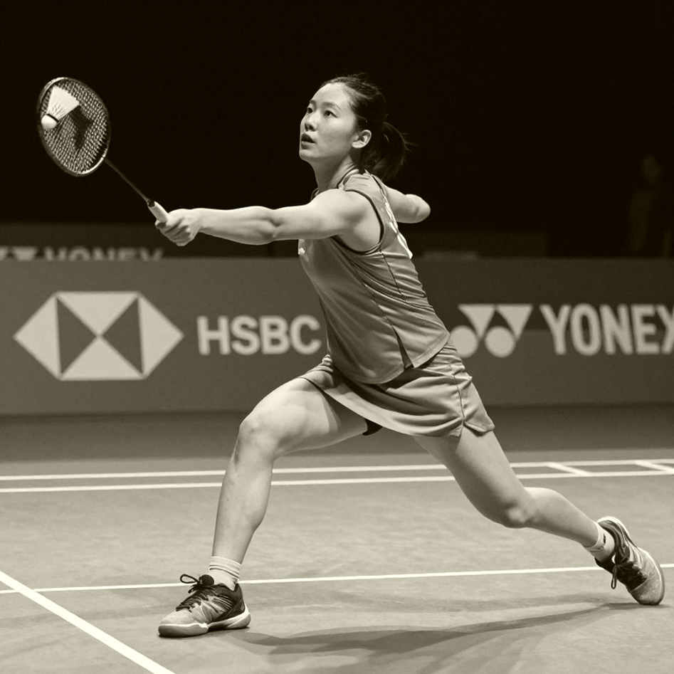 Chữ ký của sự bất nhất: Báo cáo cầu lông Ấn Độ tại Asian Games 2026