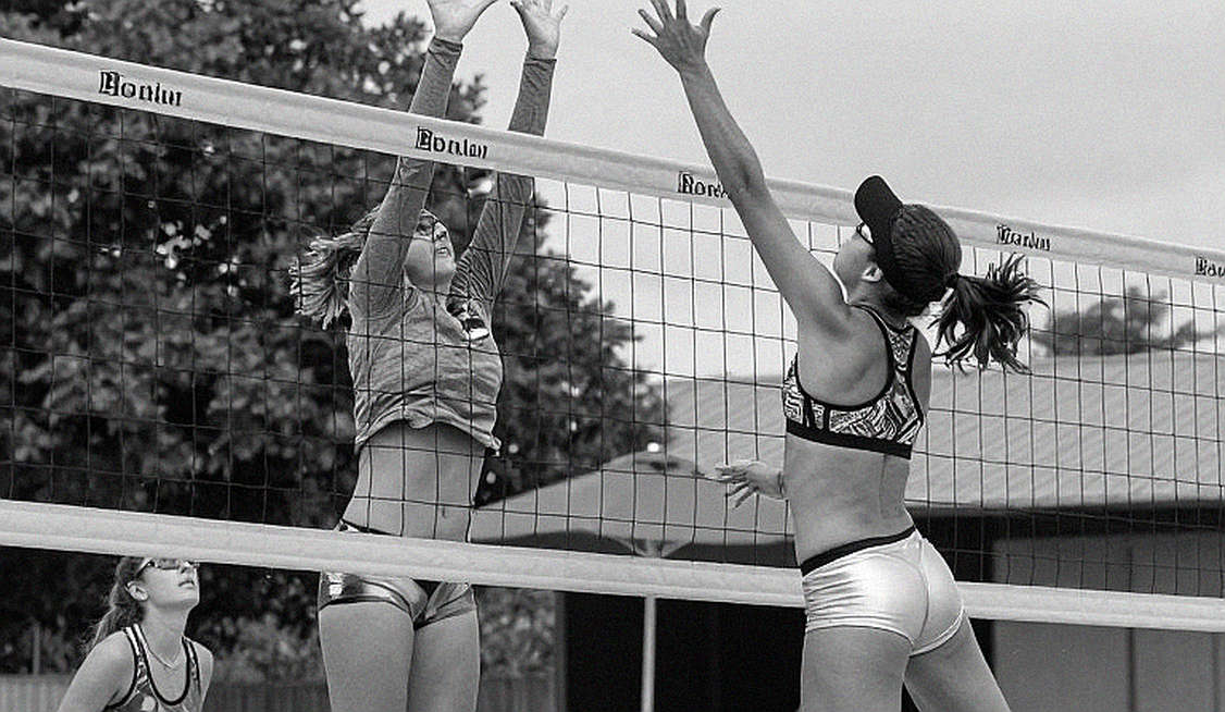 Brazil and a 16th Straight South American Title: Three Attack Lines, One Unverified Olympic Berth Brazil and a 16th Straight South American Title: Three Attack Lines, One Unverified Olympic Berth