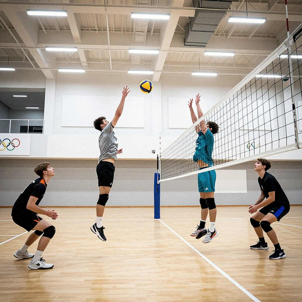 USA vô địch bóng chuyền nam NORCECA lần thứ 11, Cuba giành tấm vé cuối cùng tới giải thế giới 2027