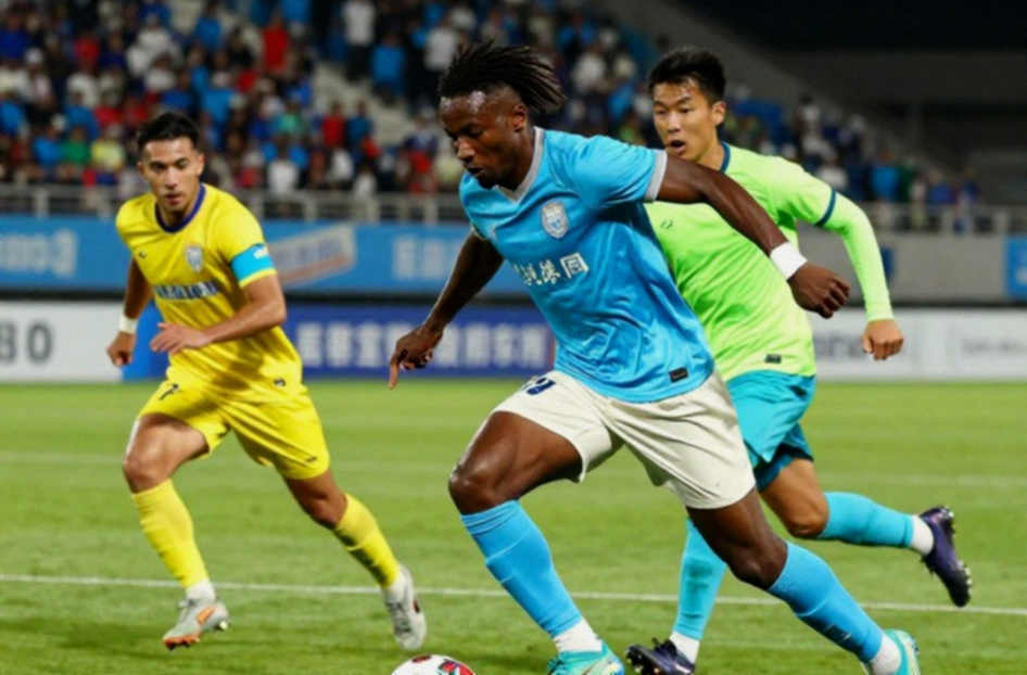 Harry Kewell: 'Whatever Has to Come Will Come' – What Hanoi FC's Three Defeats Really Say Harry Kewell: 'Whatever Has to Come Will Come' – What Hanoi FC's Three Defeats Really Say