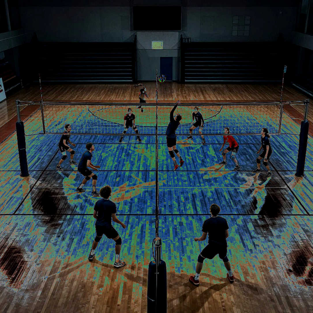 Khối chắn bị vô hiệu hóa: Bản đọc dữ liệu từ chung kết AVP League Championship 2026 Khối chắn bị vô hiệu hóa: Bản đọc dữ liệu từ chung kết AVP League Championship 2026