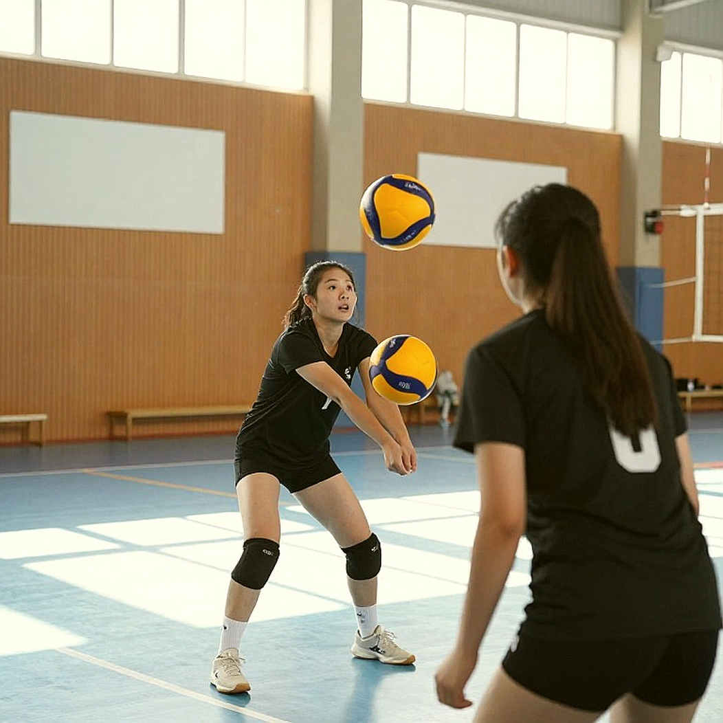 Khối chắn bị vô hiệu hóa: Bản đọc dữ liệu từ chung kết AVP League Championship 2026 Khối chắn bị vô hiệu hóa: Bản đọc dữ liệu từ chung kết AVP League Championship 2026