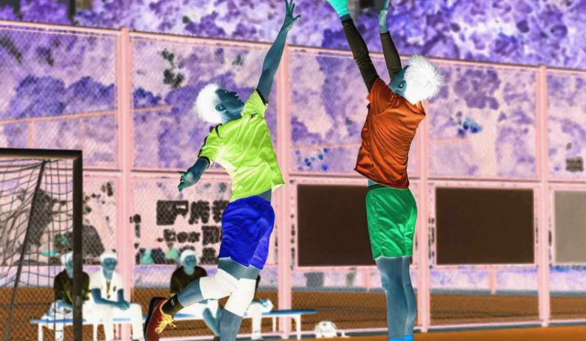 Khối chắn bị vô hiệu hóa: Bản đọc dữ liệu từ chung kết AVP League Championship 2026 Khối chắn bị vô hiệu hóa: Bản đọc dữ liệu từ chung kết AVP League Championship 2026
