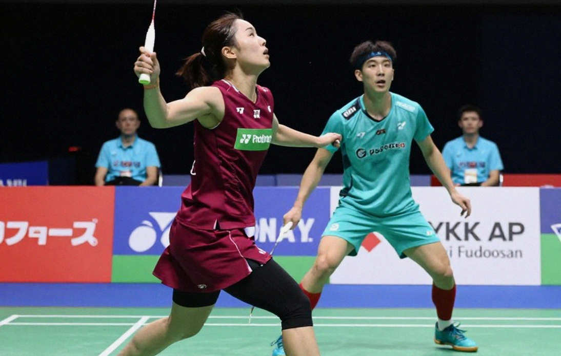 China Masters 2026: Srikanth trở lại tứ kết Super 750 sau 5 năm, Satwik-Chirag và giới hạn của dữ liệu