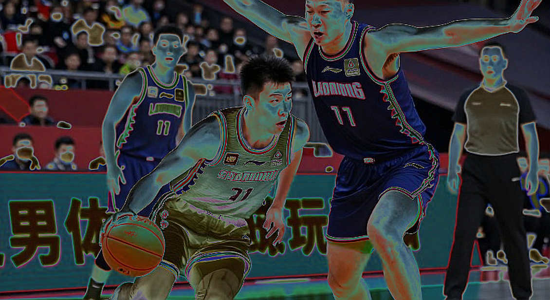 Podziemski vắng trận khai màn gặp Lakers: Thanh dầm 23 tuổi của Golden State đã nứt