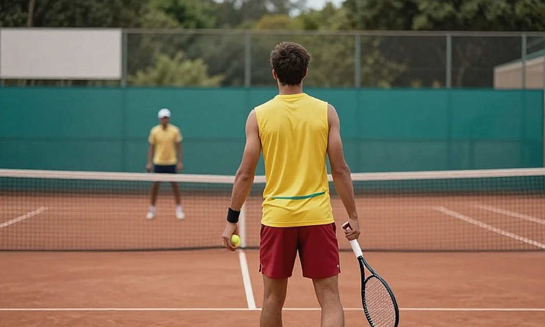 Wimbledon khép cửa với influencer: Sự im lặng có còn là tài sản lớn nhất của quần vợt?