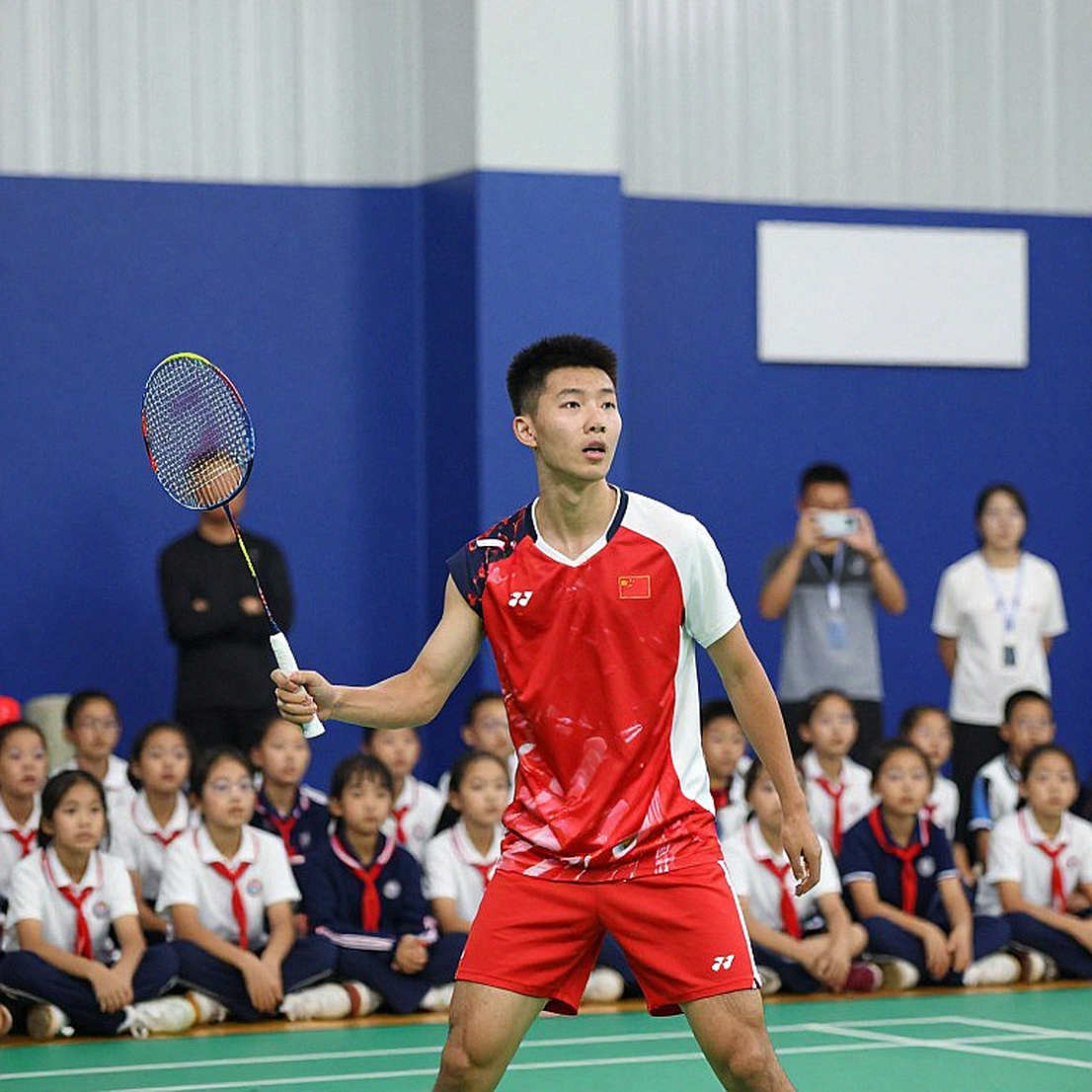 Alwi Farhan's Momota Lesson: What the Headline Says and What the Data Keeps Silent Alwi Farhan's Momota Lesson: What the Headline Says and What the Data Keeps Silent