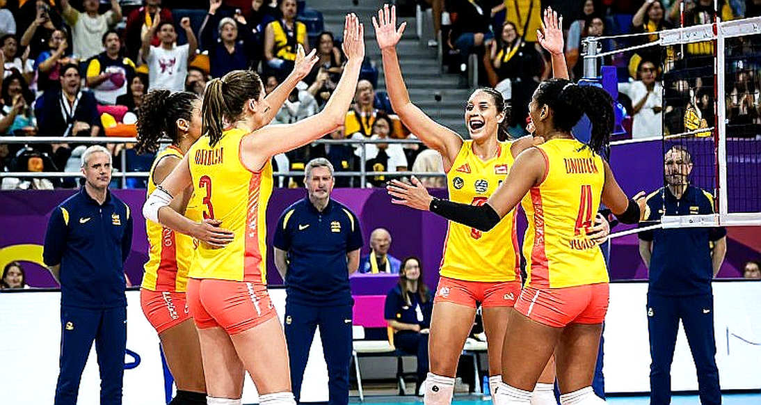2026 AVP League: When Champions Don't Just Win – They Rewrite the Rules