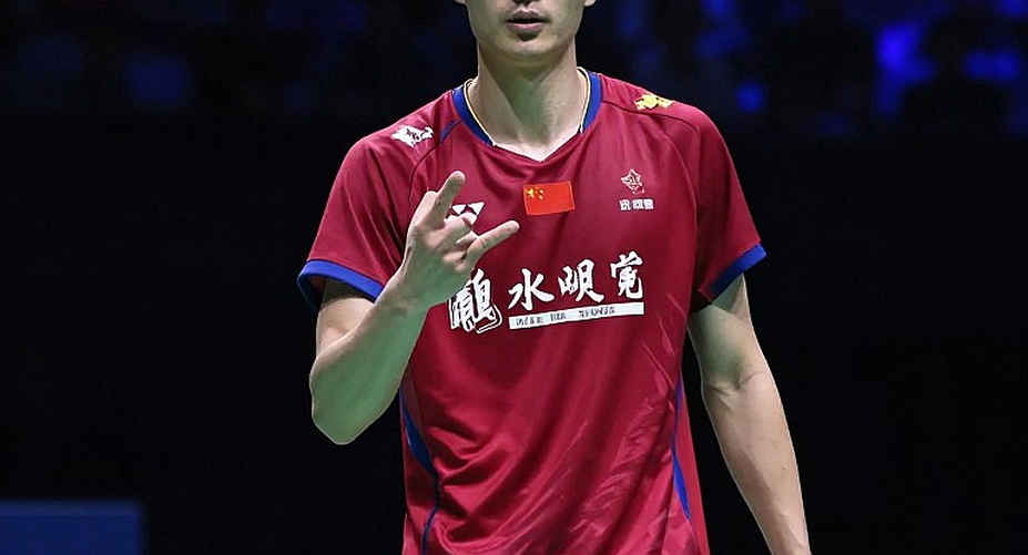 Satwik-Chirag viết lịch sử tại China Masters: Khi cú lội ngược dòng trở thành bằng chứng cho lý thuyết "thể lực là vũ khí thứ 12" Satwik-Chirag viết lịch sử tại China Masters: Khi cú lội ngược dòng trở thành bằng chứng cho lý thuyết "thể lực là vũ khí thứ 12"